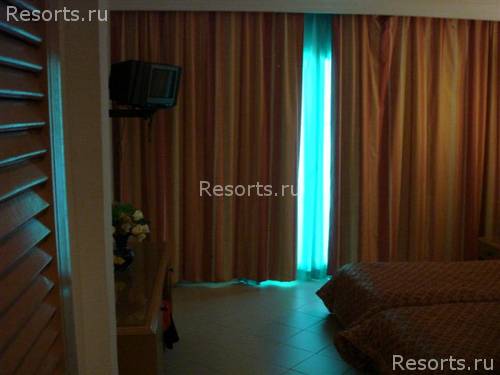 Marabout Hotel 12